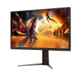 AOC G4 U27G4XM monitor komputerowy 68,6 cm (27") 3840 x 2160 px 4K Ultra HD LED Czarny, Czerwony - 3063880