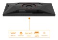 AOC G4 U27G4XM monitor komputerowy 68,6 cm (27") 3840 x 2160 px 4K Ultra HD LED Czarny, Czerwony - 3063870