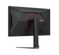 AOC G4 U27G4XM monitor komputerowy 68,6 cm (27") 3840 x 2160 px 4K Ultra HD LED Czarny, Czerwony - 3063882