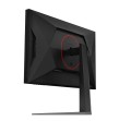 AOC G4 U27G4XM monitor komputerowy 68,6 cm (27") 3840 x 2160 px 4K Ultra HD LED Czarny, Czerwony - 3063876