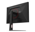 AOC G4 U27G4XM monitor komputerowy 68,6 cm (27") 3840 x 2160 px 4K Ultra HD LED Czarny, Czerwony - 3063878