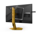 AOC AGON PRO CS24A monitor komputerowy 61,2 cm (24.1") 1920 x 1080 px Full HD LED Czarny - 3063894