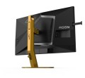 AOC AGON PRO CS24A monitor komputerowy 61,2 cm (24.1") 1920 x 1080 px Full HD LED Czarny - 3063892
