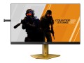 AOC AGON PRO CS24A monitor komputerowy 61,2 cm (24.1") 1920 x 1080 px Full HD LED Czarny - 3063900