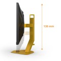 AOC AGON PRO CS24A monitor komputerowy 61,2 cm (24.1") 1920 x 1080 px Full HD LED Czarny - 3063897