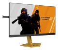 AOC AGON PRO CS24A monitor komputerowy 61,2 cm (24.1") 1920 x 1080 px Full HD LED Czarny - 3063899