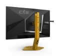 AOC AGON PRO CS24A monitor komputerowy 61,2 cm (24.1") 1920 x 1080 px Full HD LED Czarny - 3063893