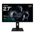 GIGABYTE G27Q3 monitor komputerowy 68,6 cm (27") 2560 x 1440 px Quad HD LED Czarny - 3047528