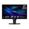 MSI MAG 274UPDFDE E16M monitor komputerowy 68,6 cm (27") 3840 x 2160 px 4K Ultra HD LED Czarny - 2980781