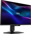 MSI MAG 274UPDFDE E16M monitor komputerowy 68,6 cm (27") 3840 x 2160 px 4K Ultra HD LED Czarny - 2980767