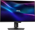 MSI MAG 274UPDFDE E16M monitor komputerowy 68,6 cm (27") 3840 x 2160 px 4K Ultra HD LED Czarny - 2980754