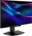 MSI MAG 274UPDFDE E16M monitor komputerowy 68,6 cm (27") 3840 x 2160 px 4K Ultra HD LED Czarny - 2980763