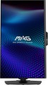 MSI MAG 274UPDFDE E16M monitor komputerowy 68,6 cm (27") 3840 x 2160 px 4K Ultra HD LED Czarny - 2980755