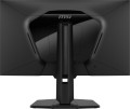 MSI MAG 274UPDFDE E16M monitor komputerowy 68,6 cm (27") 3840 x 2160 px 4K Ultra HD LED Czarny - 2980759