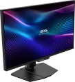 MSI MAG 274UPDFDE E16M monitor komputerowy 68,6 cm (27") 3840 x 2160 px 4K Ultra HD LED Czarny - 2980769