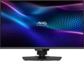 MSI MAG 274UPDFDE E16M monitor komputerowy 68,6 cm (27") 3840 x 2160 px 4K Ultra HD LED Czarny - 2980768