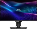 MSI MAG 274UPDFDE E16M monitor komputerowy 68,6 cm (27") 3840 x 2160 px 4K Ultra HD LED Czarny - 2980758