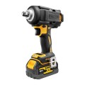 DeWALT DCF891P2G-QW wkrętak zasilany/zakrętark udarowy 2000 RPM - 3063944