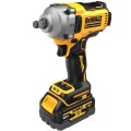 DeWALT DCF891P2G-QW wkrętak zasilany/zakrętark udarowy 2000 RPM - 3063941
