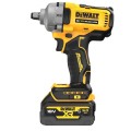 DeWALT DCF891P2G-QW wkrętak zasilany/zakrętark udarowy 2000 RPM - 3063940