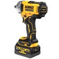 DeWALT DCF891P2G-QW wkrętak zasilany/zakrętark udarowy 2000 RPM - 3063943