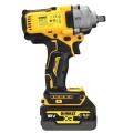 DeWALT DCF891P2G-QW wkrętak zasilany/zakrętark udarowy 2000 RPM - 3063942