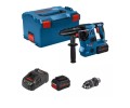 Bosch GBH 18V-28 CF PROFESSIONAL SDS Plus - 3063959
