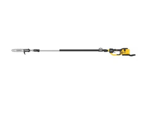 DEWALT OKRZESYWARKA NA WYŚIĘGNIKU 54V 30cm DCMPS640N 4m - 3047602