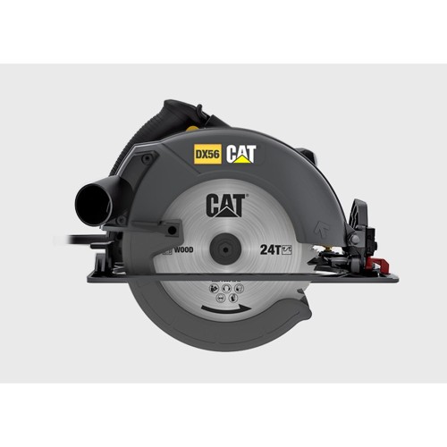 Pilarka ręczna sieciowa CAT DX56 - 3063973
