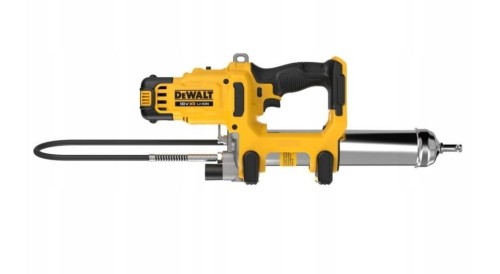 DEWALT SMAROWNICA 18V DCGG581N 2-BIEGI - 3063996