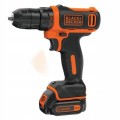 wiertarko-wkrętarka akumulatorowa 10.8V 1.5Ah Li-ion - 3064023