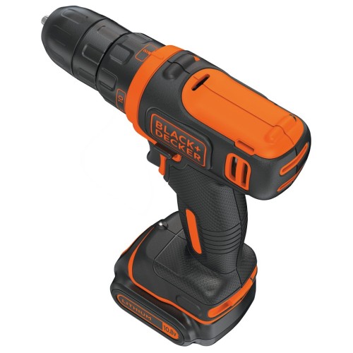 wiertarko-wkrętarka akumulatorowa 10.8V 1.5Ah Li-ion - 3064023