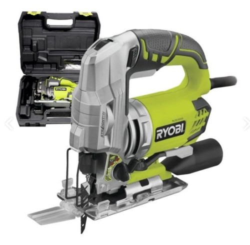 Wyrzynarka Ryobi RJS1050-K (680W) - 3064035