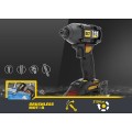 Zakrętarka bez akumulatora CAT DX71B - 3064045