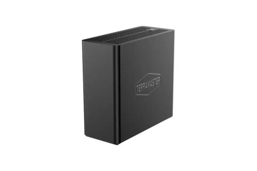 TERRAMASTER F4 SSD,4bay All SSD NAS,Quad Core,8GB DDR5,Diskl - 3064048