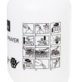 Opryskiwacz ciśnieniowy ręczny ADLER AD 6811 - 1L - 3064055