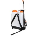 Opryskiwacz ciśnieniowy plecakowy ADLER AD 6810 16L - 3064082