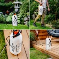 Opryskiwacz ciśnieniowy ręczny ADLER AD 6809 - 8L - 3064092