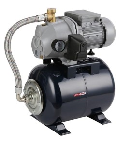 Jednostka podciśnienia PRESSURISATION UNIT HF-800 INJ 800 W