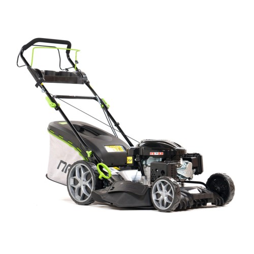 NAC KOSIARKA SPALINOWA Z NAPĘDEM 196cc LS56-196L-HSDS-JR2 - 3064111