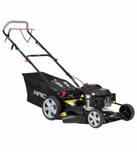 NAC KOSIARKA SPALINOWA Z NAPĘDEM 146cc LS50-146- HS-NG