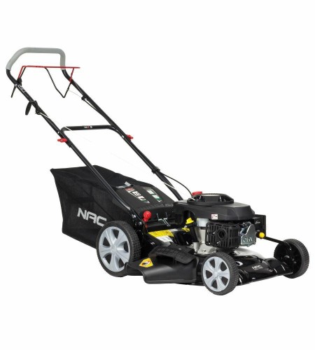 NAC KOSIARKA SPALINOWA Z NAPĘDEM 146cc LS50-146- HS-NG - 3022982