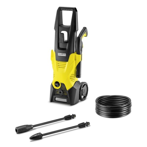 Myjka ciśnieniowa KARCHER K 3 (1.601-888.0) (WYPRZEDAŻ) - 3064112