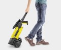 Myjka ciśnieniowa KARCHER K 3 (1.601-888.0) (WYPRZEDAŻ) - 3064113