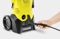 Myjka ciśnieniowa KARCHER K 3 (1.601-888.0) (WYPRZEDAŻ) - 3064114