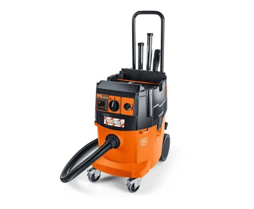 FEIN ODKURZACZ DUSTEX 35L AC - 3023052
