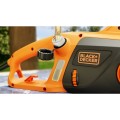 Black & Decker BECS2245-QS piła łańcuchowa 2200 W Pomarańczowy - 3064151