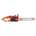 Black & Decker BECS2245-QS piła łańcuchowa 2200 W Pomarańczowy - 3064149