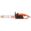 Black & Decker BECS2245-QS piła łańcuchowa 2200 W Pomarańczowy - 3064148