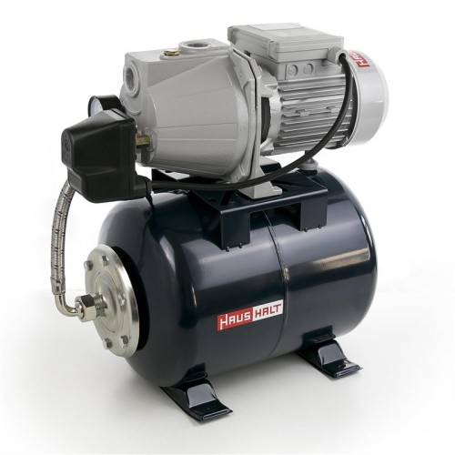 BOOSTER PUMP HF-750 750W - 2981449